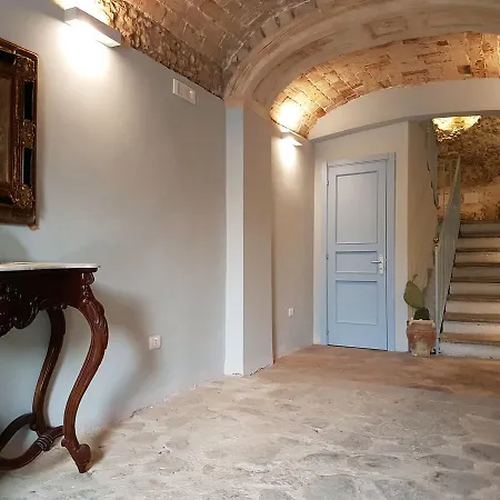 Гостевой дом Don Ugo Luxury