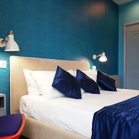 Don Ugo Luxury Penzion