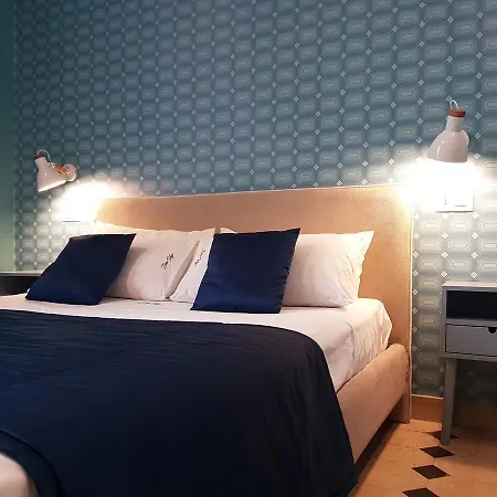 Don Ugo Luxury Penzion