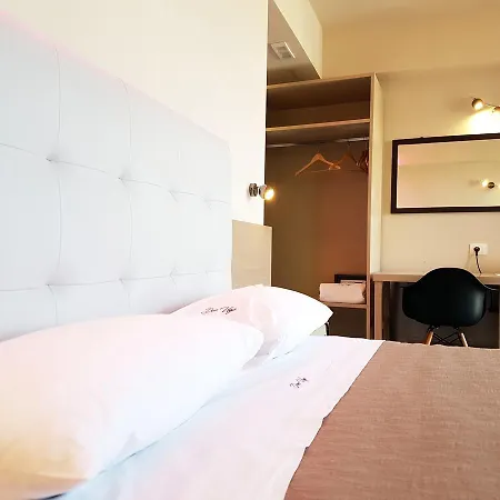 Don Ugo Luxury 4*