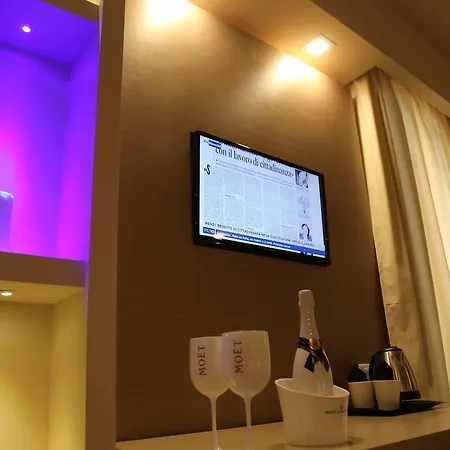 Гостевой дом Don Ugo Luxury
