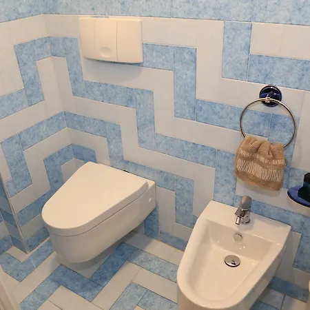 Don Ugo Luxury 4* Tropea