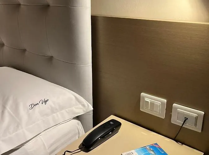 Don Ugo Luxury Guest house 4*