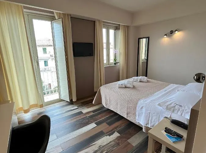 Don Ugo Luxury Tropea