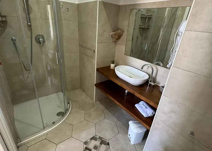 Guest house Don Ugo Luxury Tropea