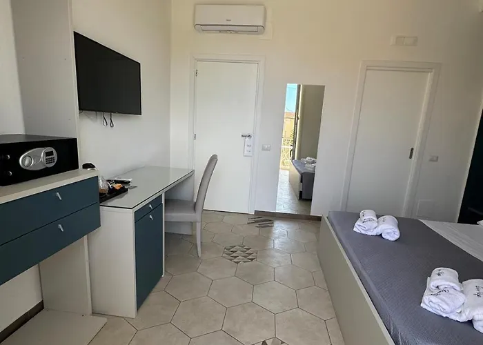 Don Ugo Luxury Guest house