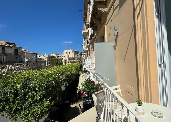 Don Ugo Luxury Guest house 4*