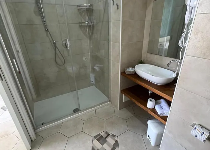 Don Ugo Luxury 4* Tropea