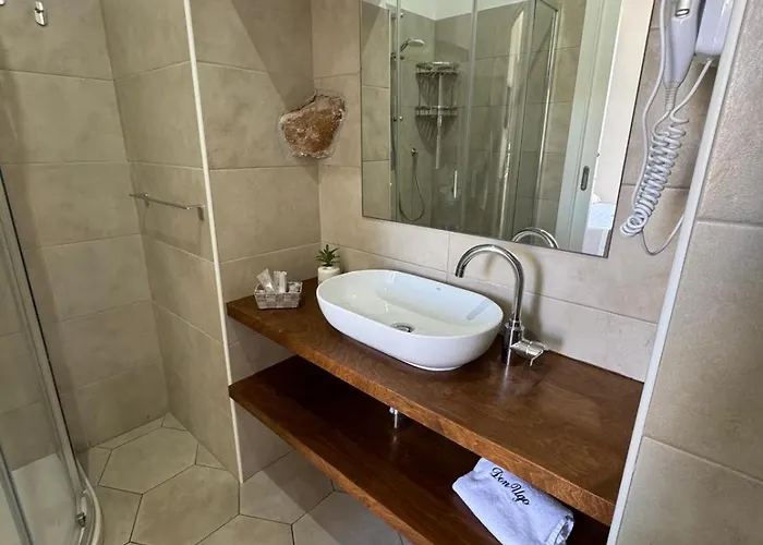 Don Ugo Luxury Guest house 4*