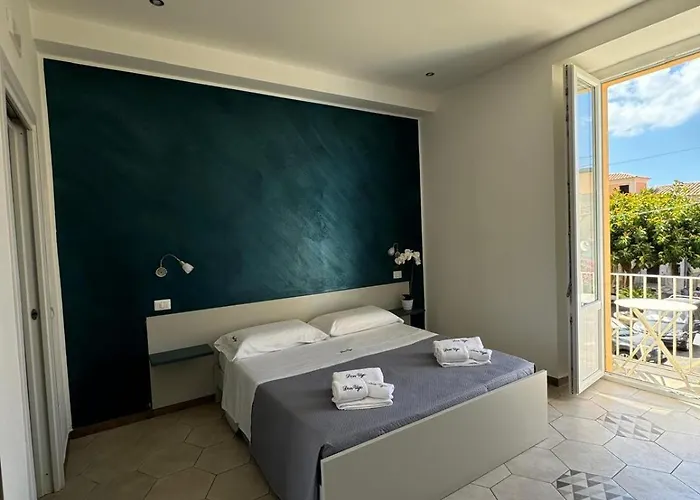 Don Ugo Luxury 4*