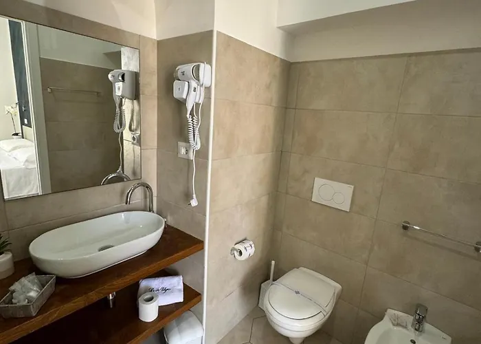 Don Ugo Luxury 4* Tropea