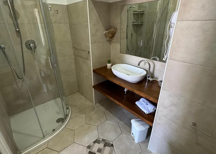 Don Ugo Luxury Guest house