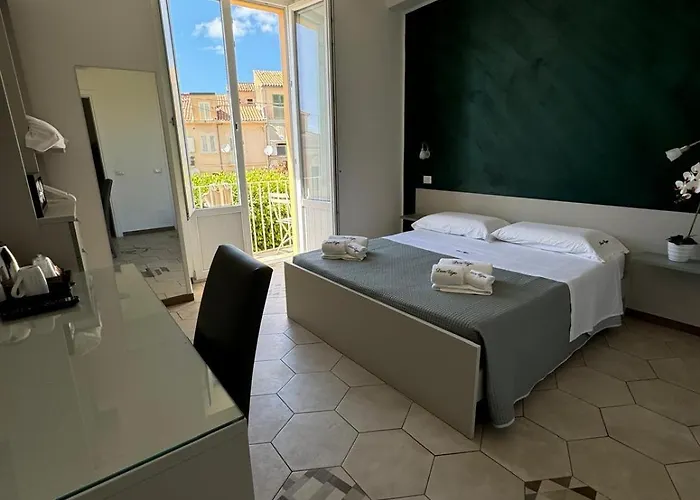 招待所 Don Ugo Luxury 4*