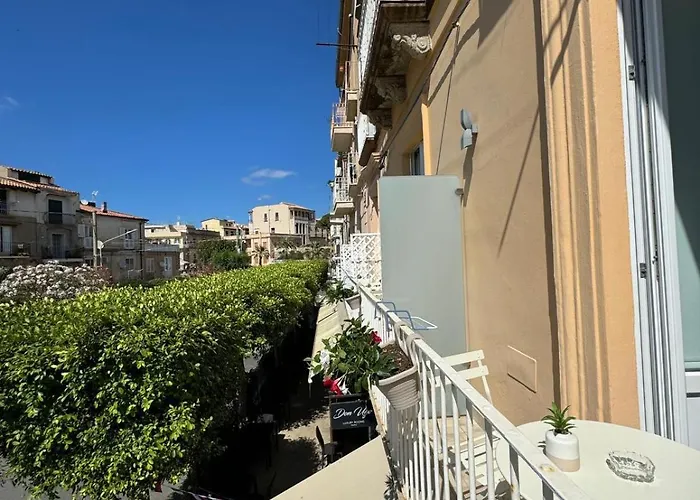 Don Ugo Luxury Guest house Tropea