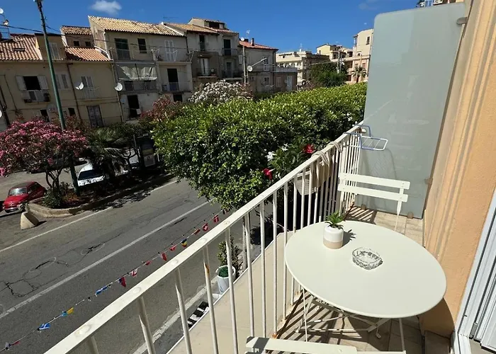 Guest house Don Ugo Luxury Tropea