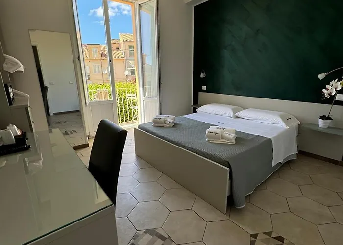 Guest house Don Ugo Luxury