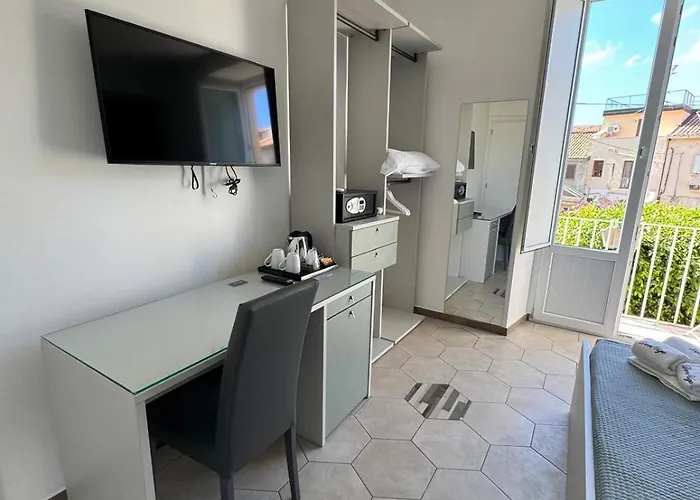 Don Ugo Luxury Guest house 4*