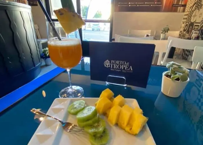 Guest house Don Ugo Luxury 4*