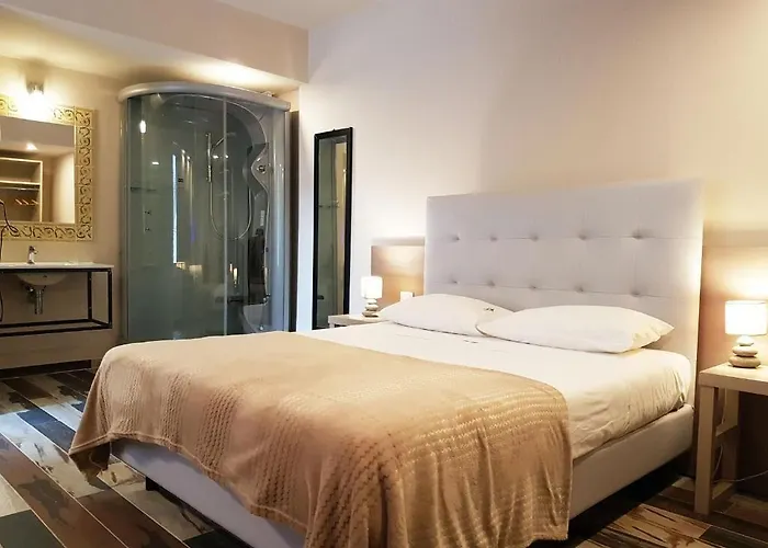 Don Ugo Luxury Pensjonat 4*