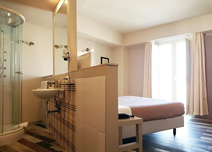 Don Ugo Luxury 4* Tropea