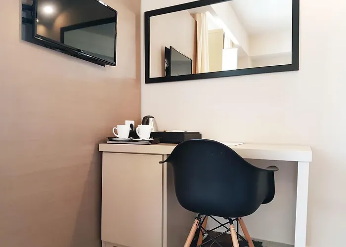 Don Ugo Luxury Guest house Tropea