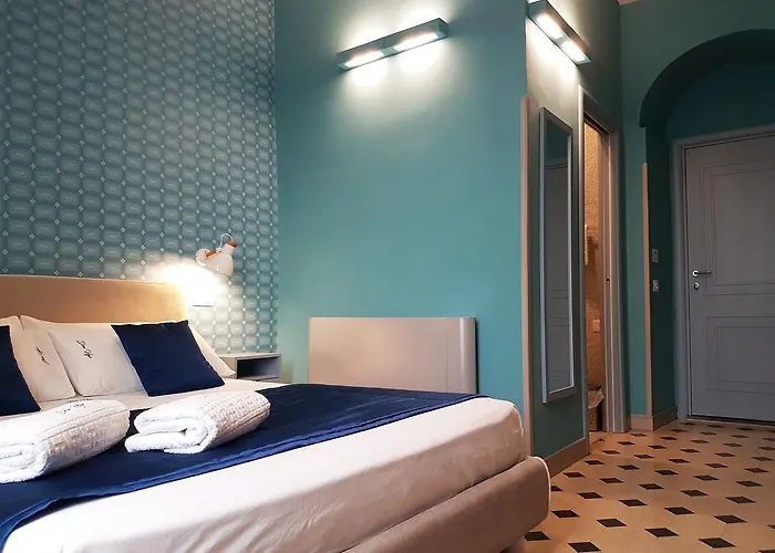 Don Ugo Luxury Guest house 4*