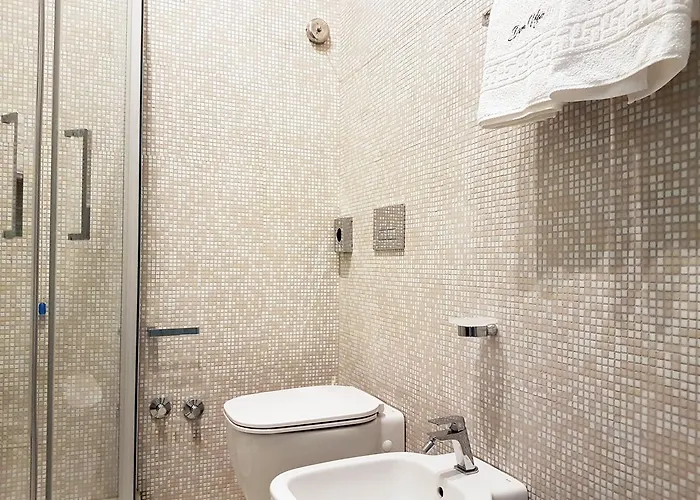 Don Ugo Luxury Guest house 4*