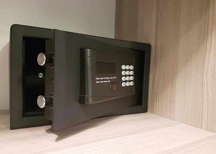 Don Ugo Luxury Guest house