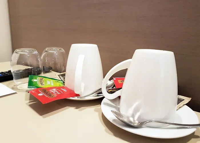 Don Ugo Luxury Guest house 4*