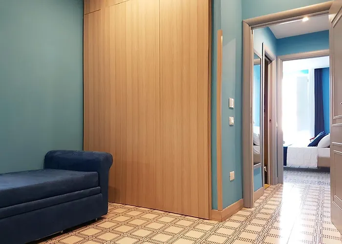 Pensjonat Don Ugo Luxury 4*