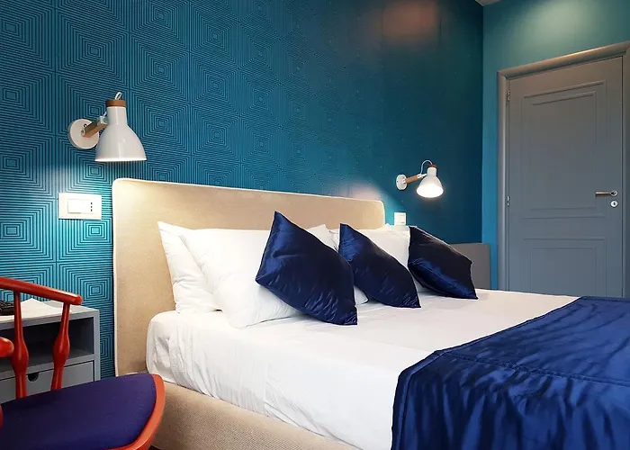 Don Ugo Luxury Guest house