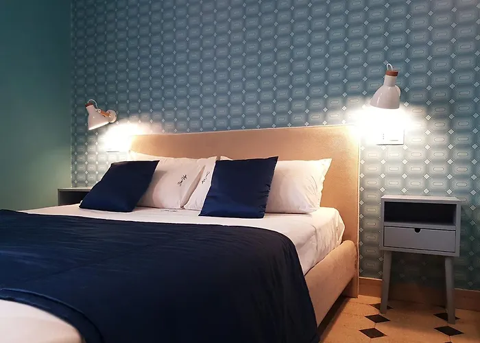 Don Ugo Luxury Pensjonat