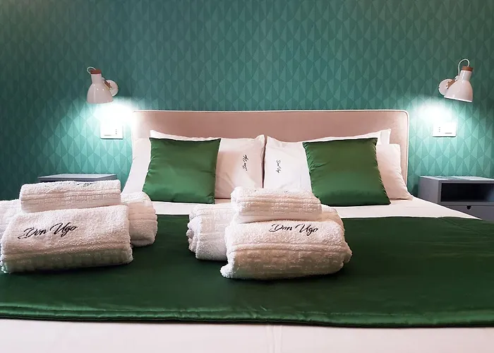 Don Ugo Luxury Guest house 4*