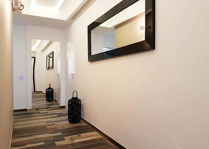 Guest house Don Ugo Luxury 4*