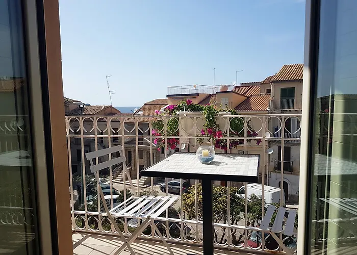 Don Ugo Luxury Guest house