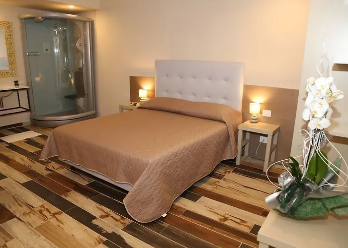 招待所 Don Ugo Luxury 4*