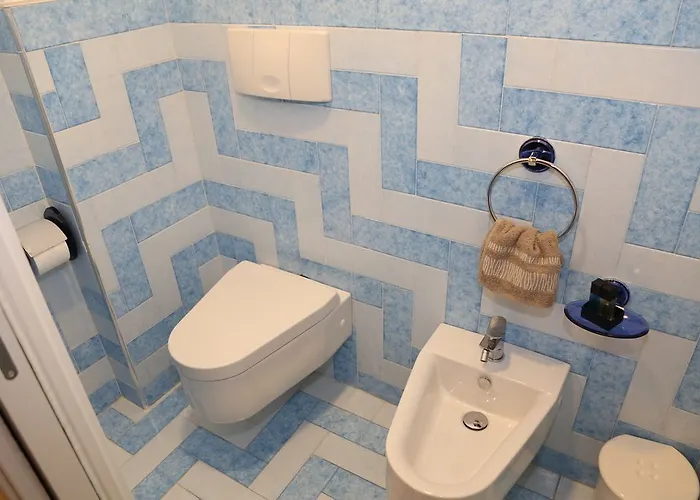 Don Ugo Luxury 4* 特罗佩阿