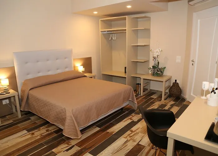 Don Ugo Luxury Guest house